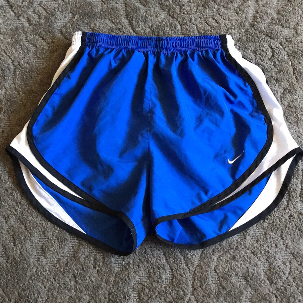 nike athletic shorts